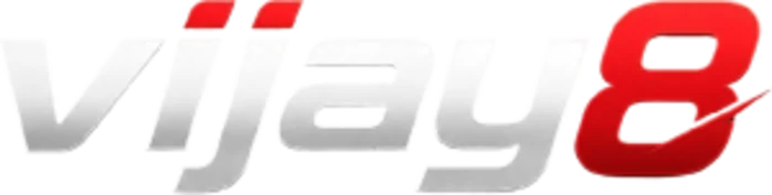vijay8 official logo