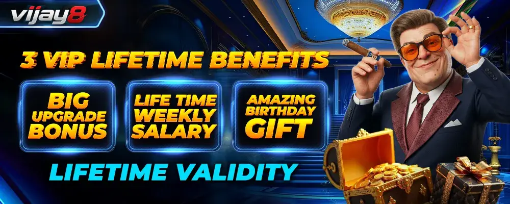 [vijay8] LIFE TIME BENEFIT