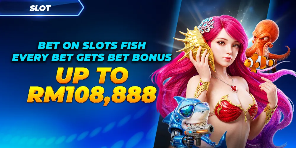 vijay8 - slot fish bonus